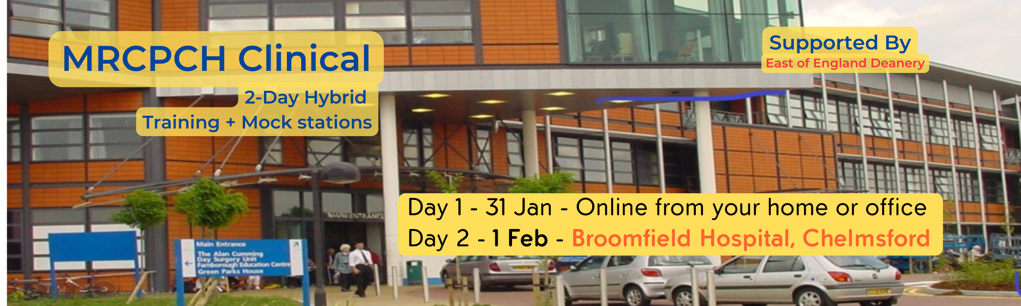 MRCPCH Chelmsford banner Perm Banner Small Screen 1